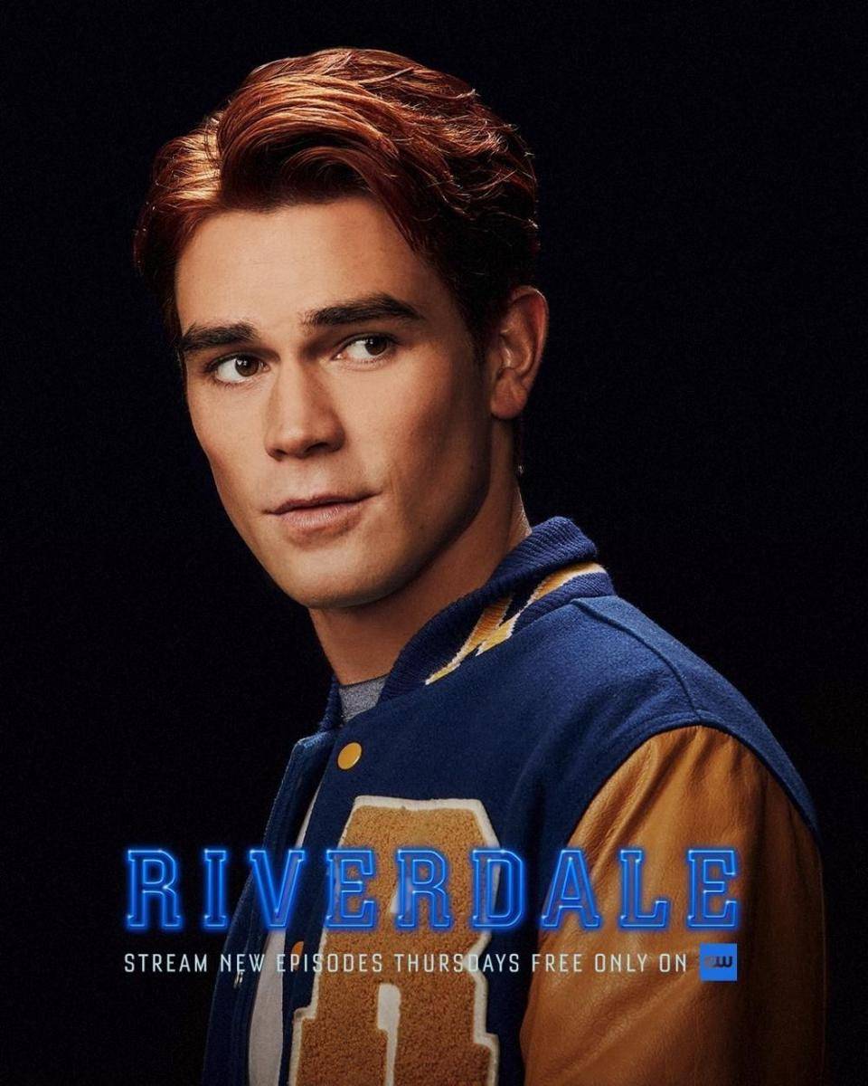 Instagram.com/thecwriverdale