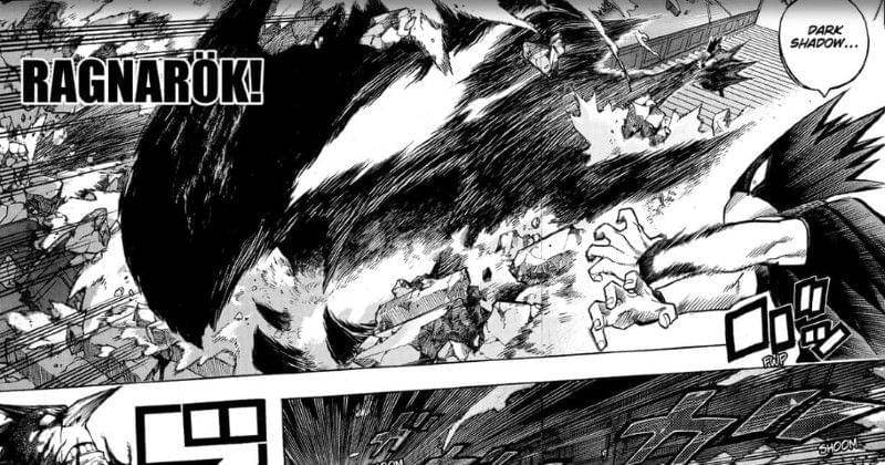 mangaplus.shueisha.co.jp/My Hero Academia