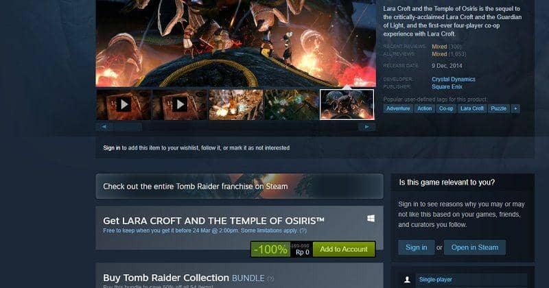 https://store.steampowered.com/