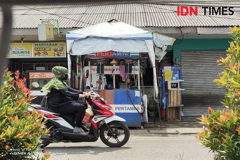 Mesin Motor Matik Mendadak Berisik, Curigai Bagian-bagian Ini