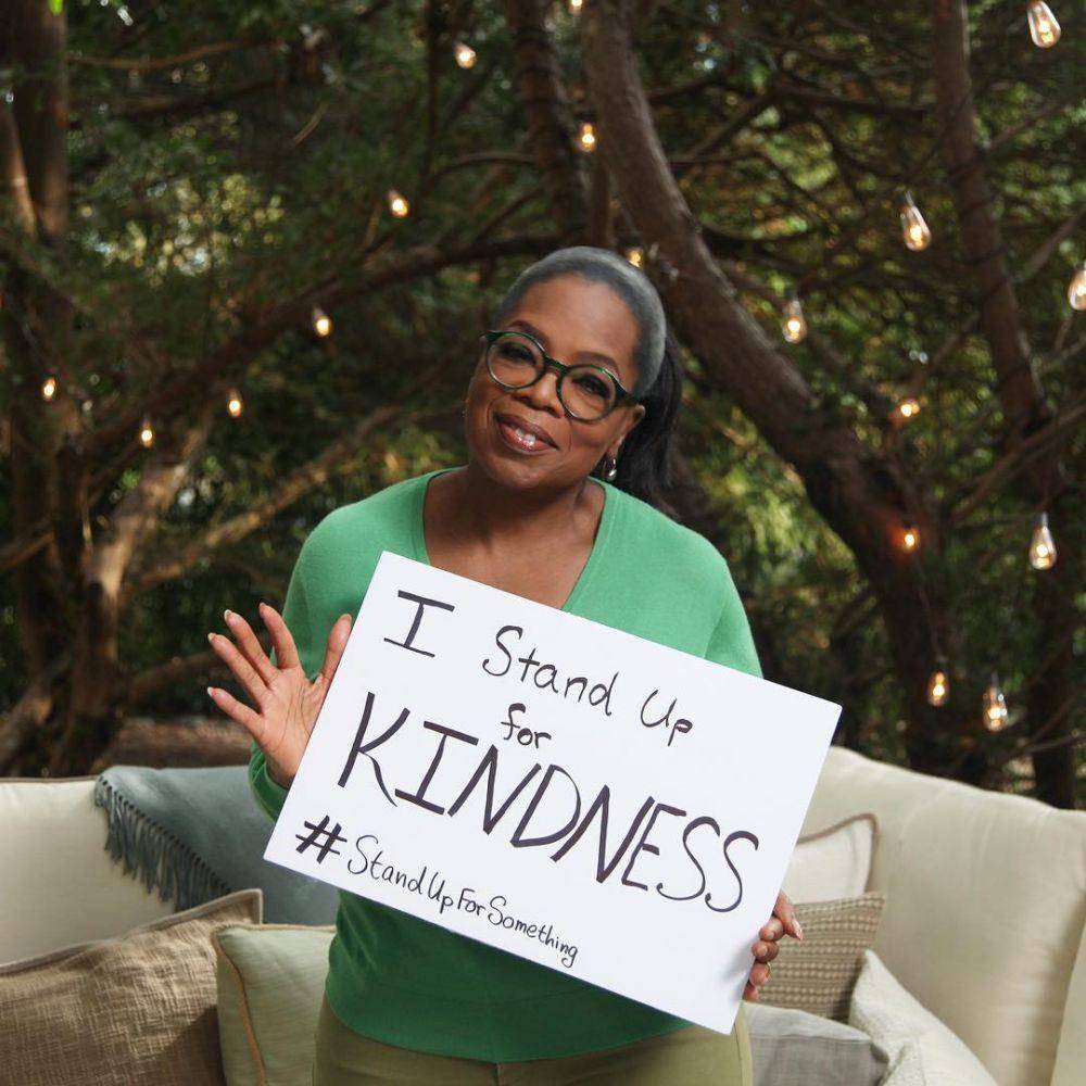 instagram.com/Oprah