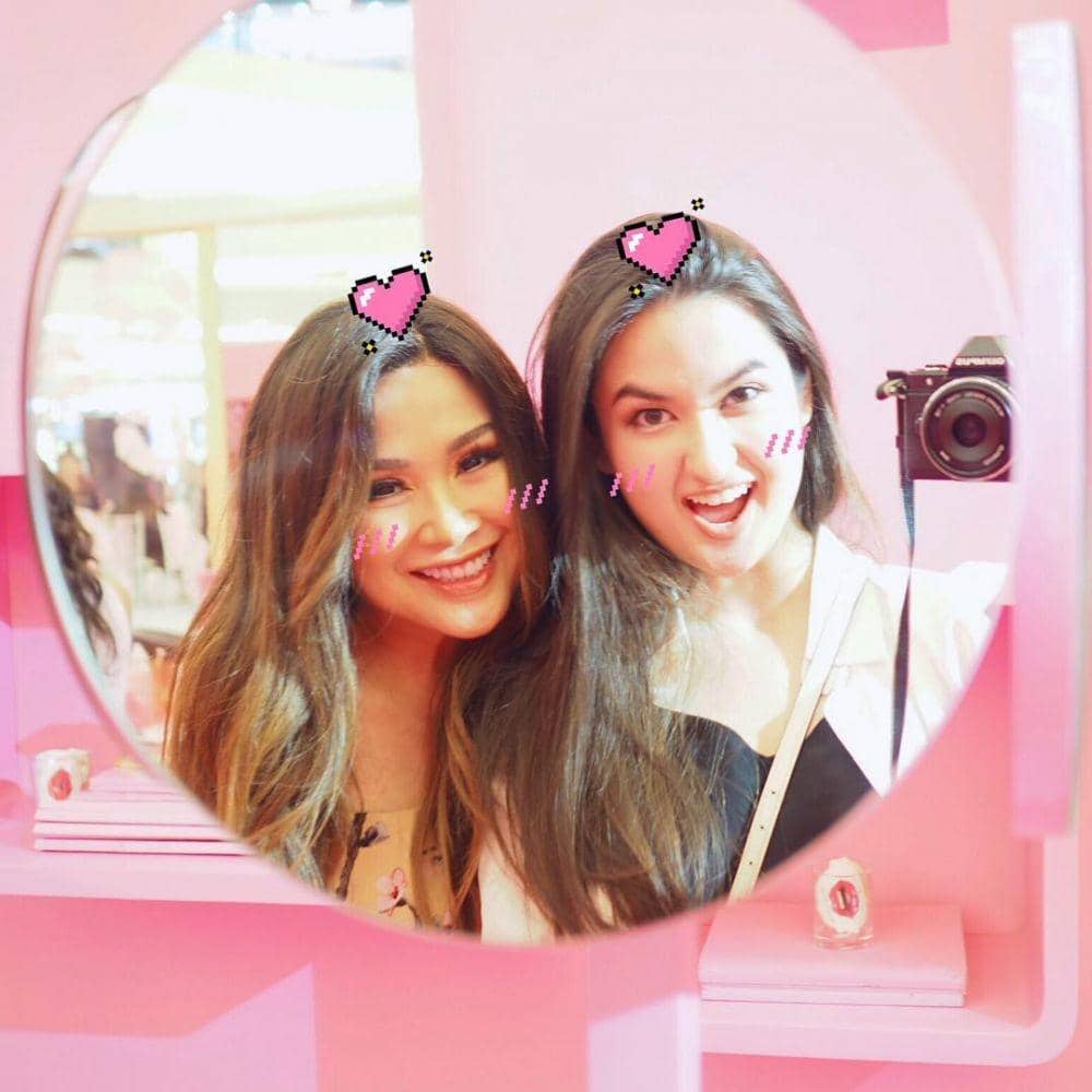 Ikuti Jejak Orang Tua, 10 Anak Artis Ini Sukses Jadi Penyanyi!