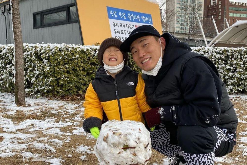 5 Cara Parenting ala Kang Gary, Jadikan Anak Sebagai Sahabat!