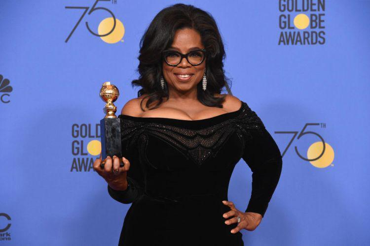5 Fakta Oprah Winfrey, Miliarder Wanita Paling Berpengaruh di Dunia