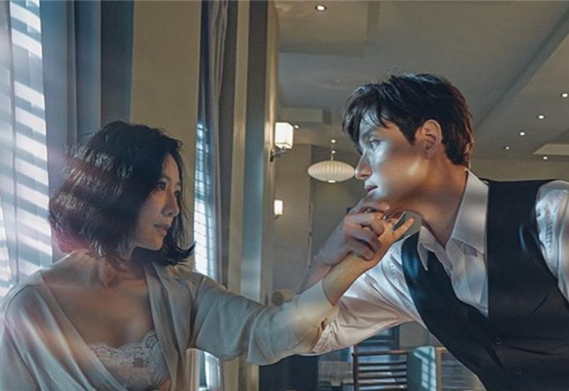 10 Screenshot Kocak Subtitle Drama Korea yang Bikin Kamu Tepuk Jidat