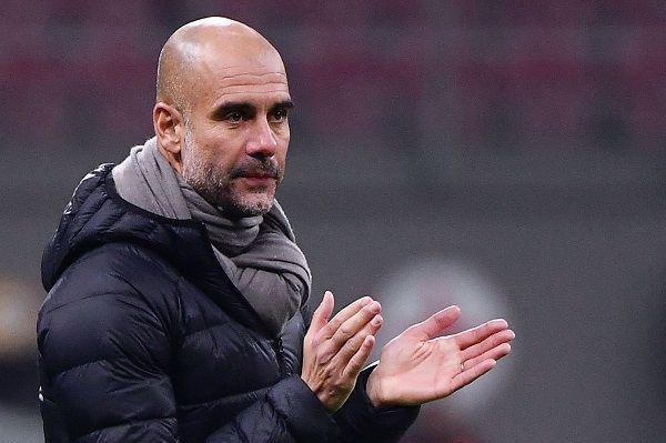 Manchester City Pastikan Mundur dalam Perburuan Harry Kane
