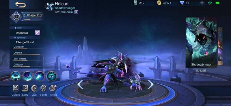 duniaku.com/Andre Erlangga