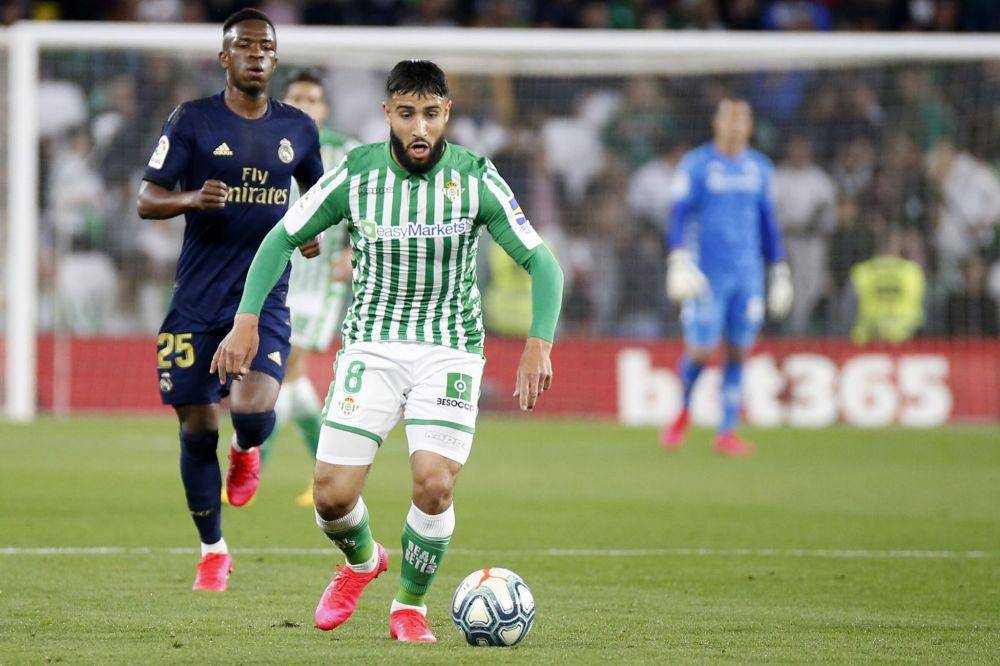 twitter.com/NabilFekir
