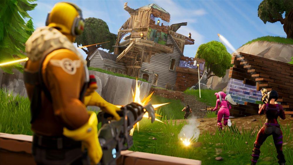 32 Game Online Multiplayer Terbaik, Mabar dari Rumah!