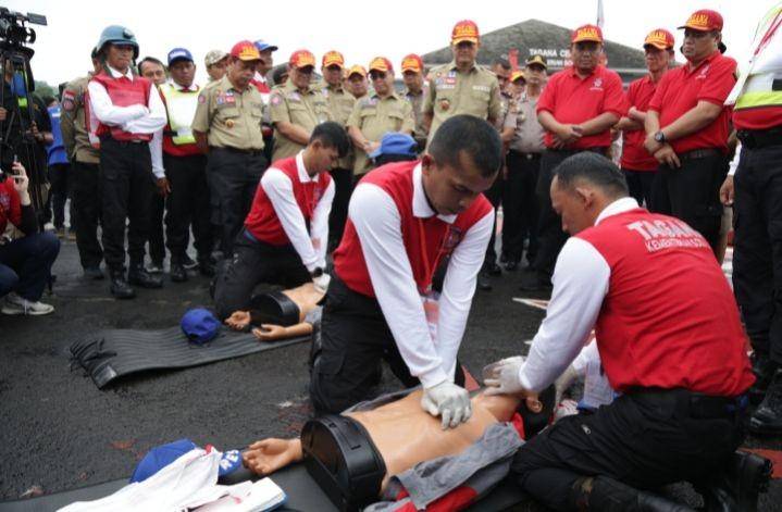 Dok kemensos