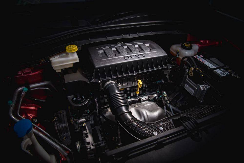 Dok. Istimewa/MG Motor Indonesia