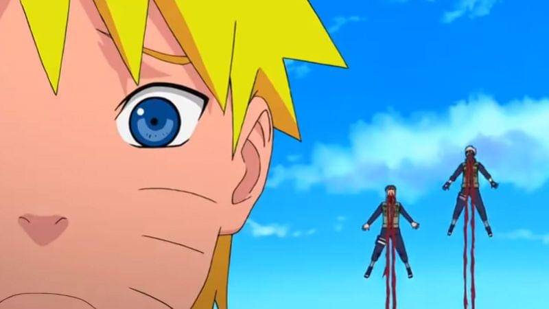 crunchyroll.com/naruto-shippuden