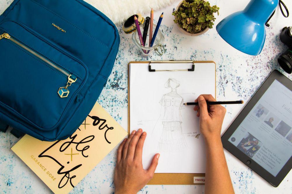 Stay at Home? Pantengin 6 Channel Drawing Ini Agar Kamu Tidak Gabut