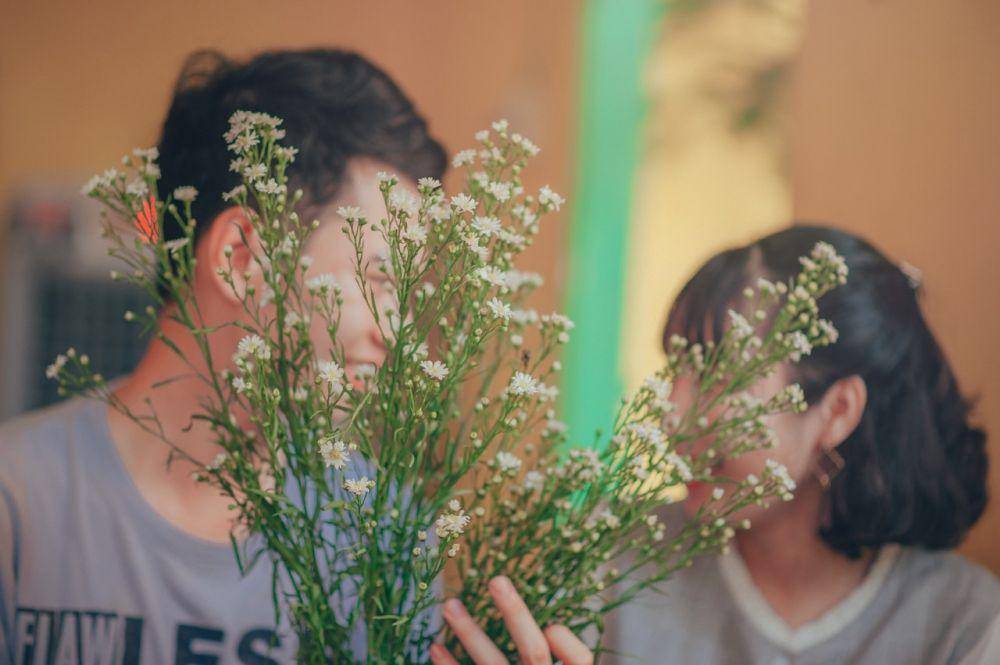 Pexels/Min An