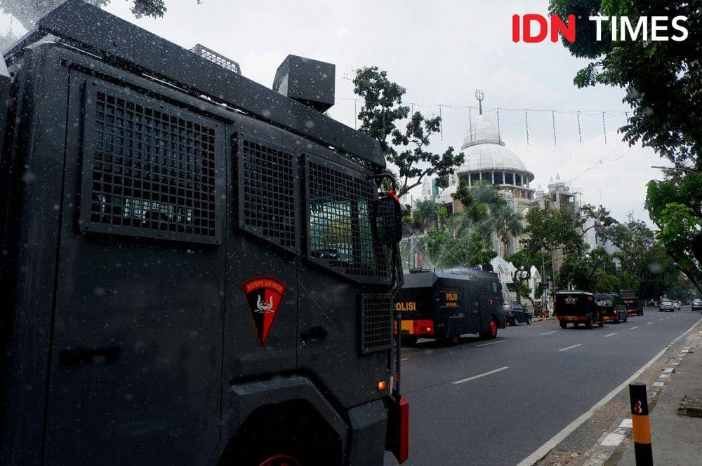 [UPDATE] 36 Orang Positif Corona di Sumut, Data PDP Berantakan