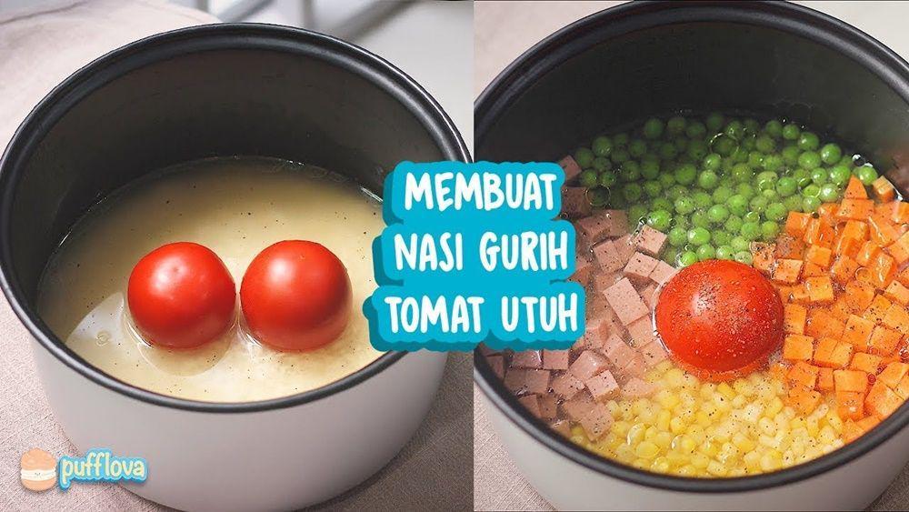 Pas buat Anak Kos! 9 Rekomendasi Resep dari Saluran YouTube