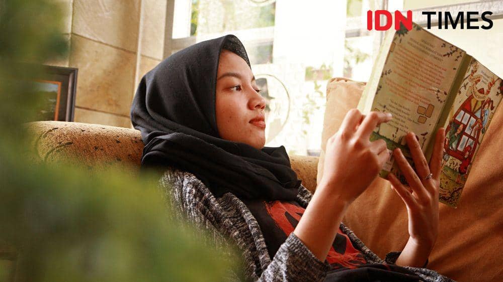 IDN Times/Rizka Yulita