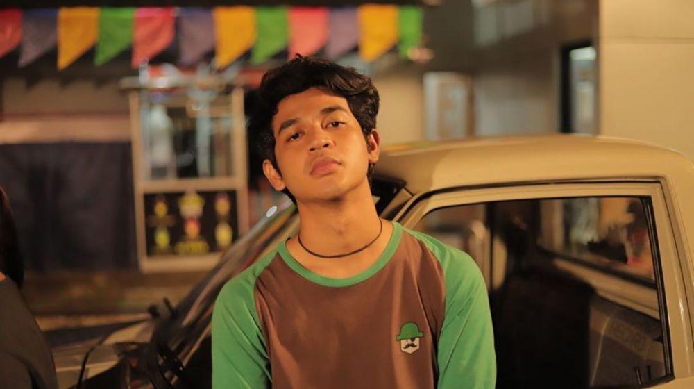 Perankan Pria Dewasa, 4 Cerita Debo Andryos di Film Rentang Kisah