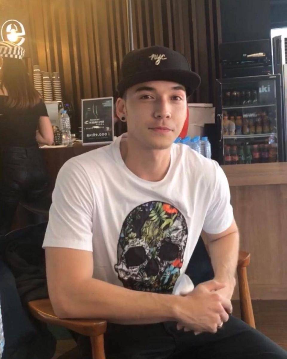 Instagram.com/stefanwilliam