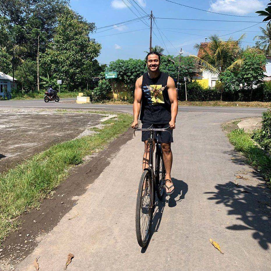 Instagram.com/chicco.jerikho