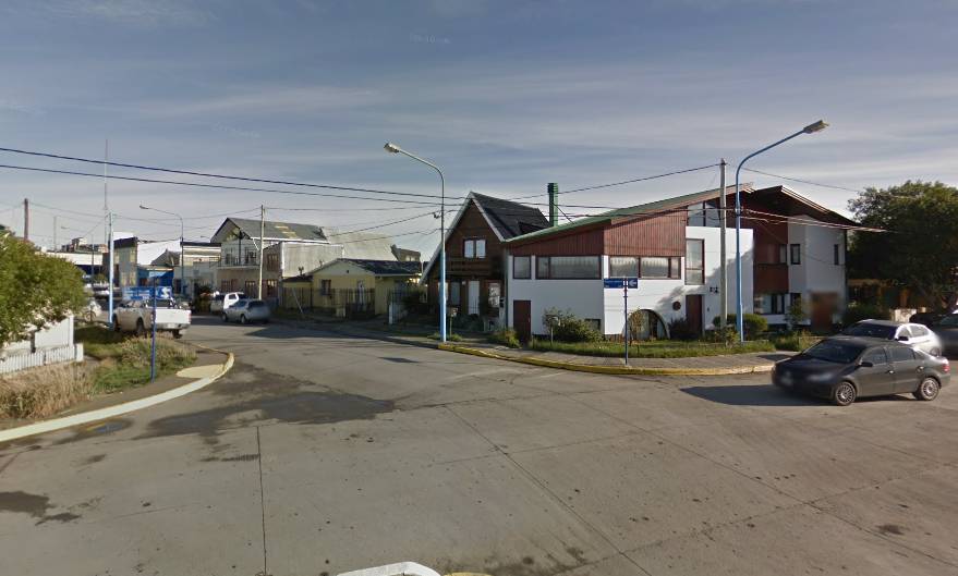 Google Street View