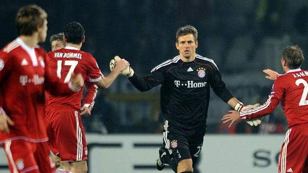 8 Top Skor Terbanyak di Dunia Sepanjang Masa oleh Seorang Kiper