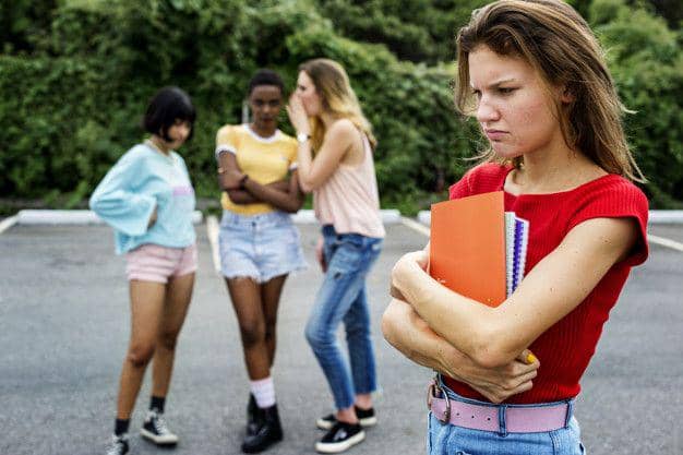 5 Tindakan Bullying yang Sering Gak Disadari, Kamu Pernah Lakukan?