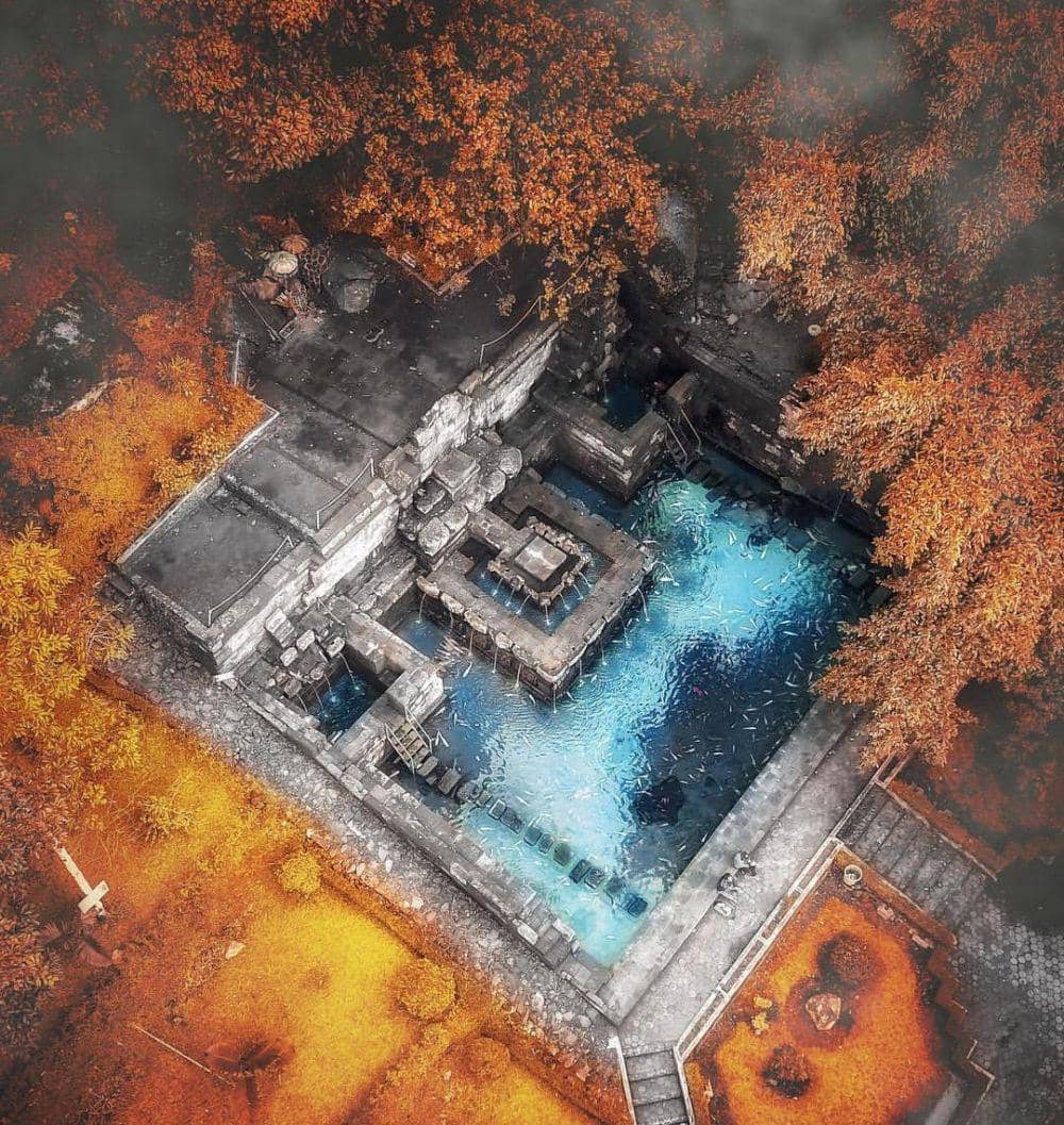 Tak Kalah Menawan, 6 Objek Wisata Mojokerto Keren Selain Ranu Manduro