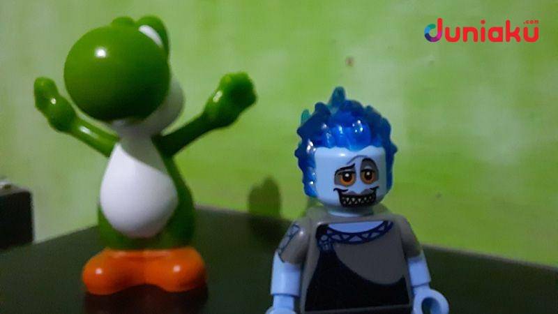 duniaku.com/Dimas Ramadhan