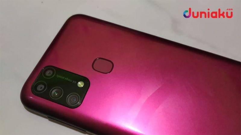 duniaku.com/Dimas Ramadhan