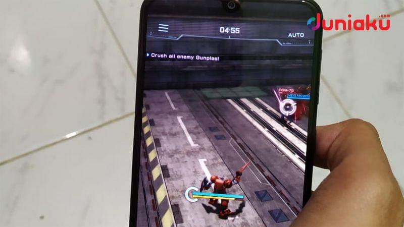 duniaku.com/Dimas Ramadhan