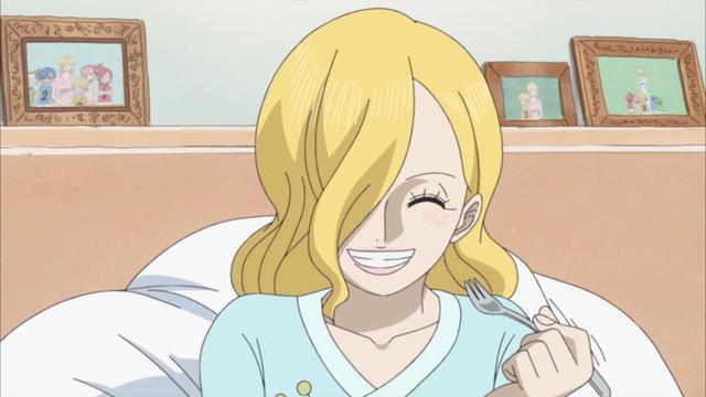 6 Sosok Ibu Tangguh di One Piece yang Rela Berkorban Nyawa