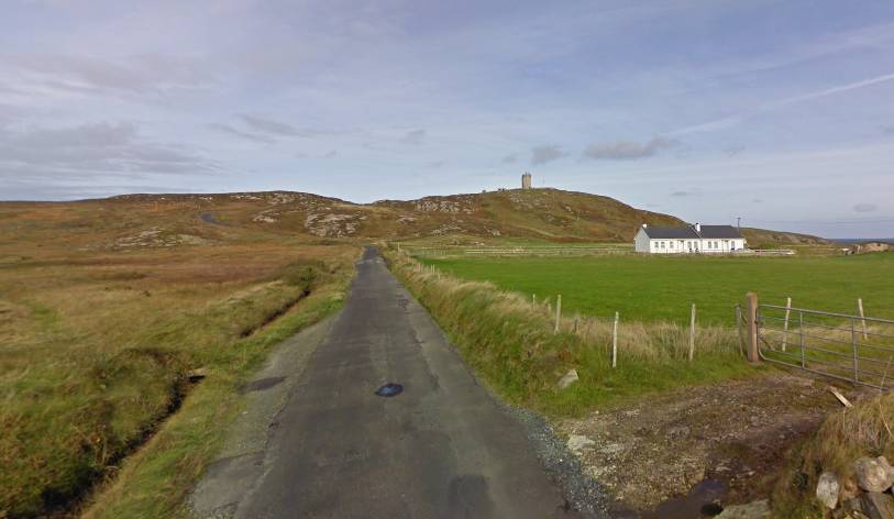 Google Street View