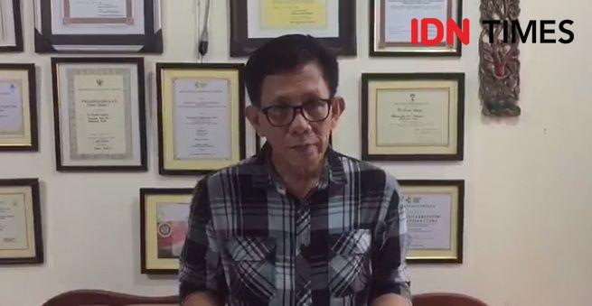 Pasien Positif COVID-19 di Penajam Paser Utara 10 Orang