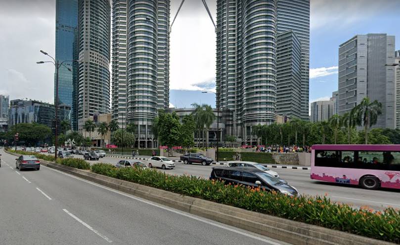 Google Street View