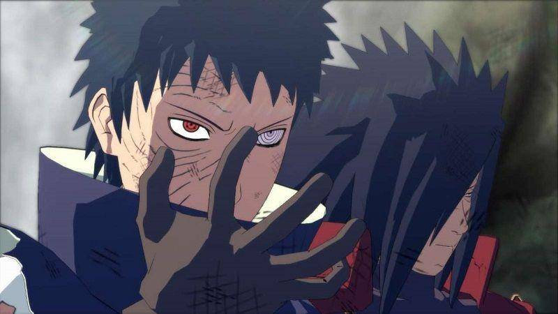 7 Karakter Pengguna Sel Hashirama di Seri Naruto hingga Boruto!
