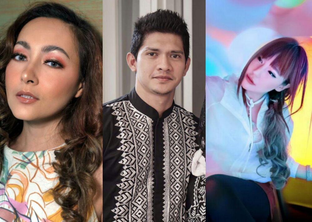 Bukan Komedian, 10 Artis Berprestasi Ini Ternyata Berdarah Betawi