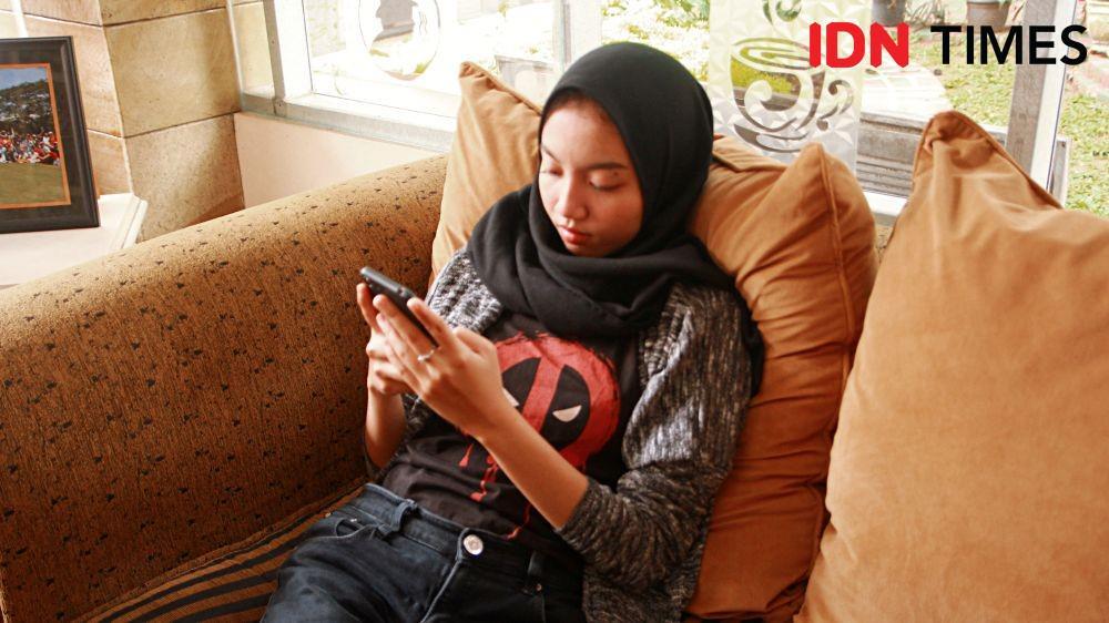 Pertanyaan yang Sebaiknya Gak Kamu Sampaikan Pada Orang Selain Sahabat