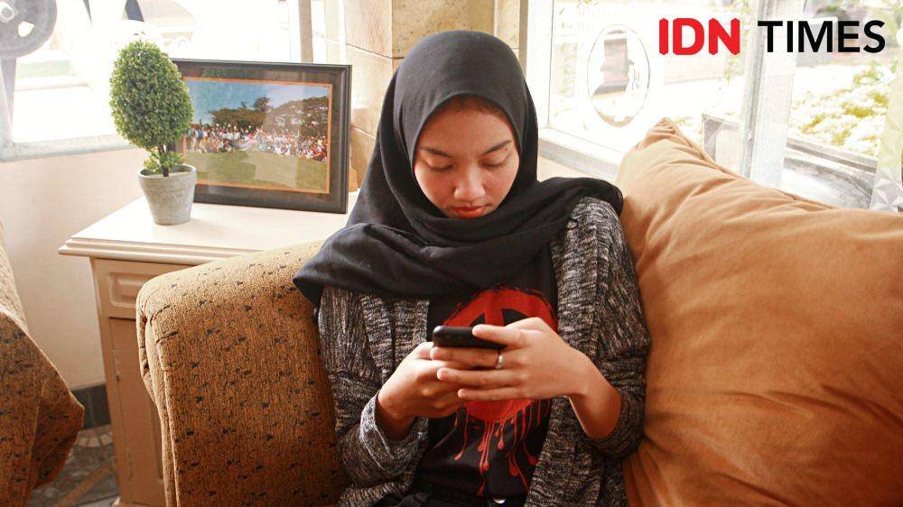 IDN Times/Rizka Yulita