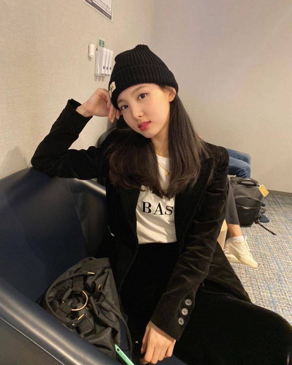 instagram.com/twicetagram
