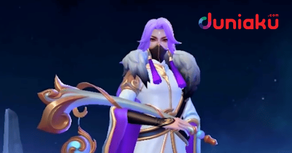 duniaku.com/Iman Prayoga