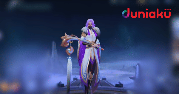 duniaku.com/Iman Prayoga