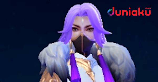 duniaku.com/Iman Prayoga