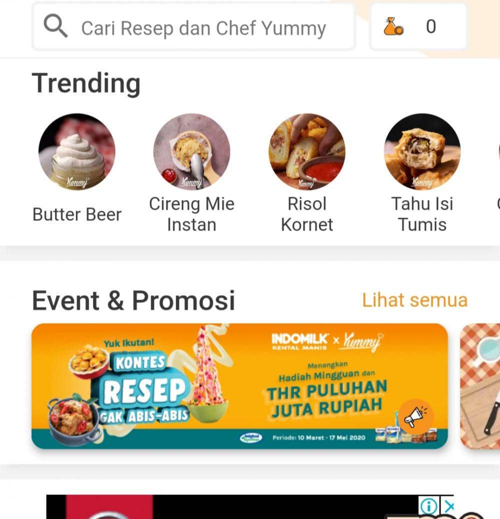 dok pribadi/Mirqotul Aliyah