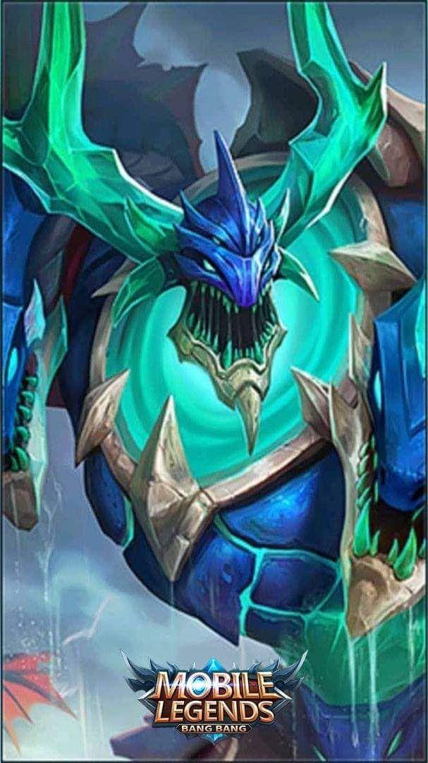 facebook.com/wallpapermobilelegendsallhero