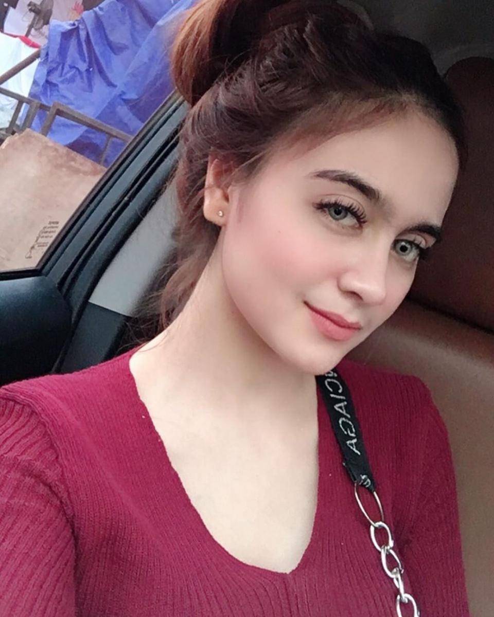 Instagram/irenneghea_reall