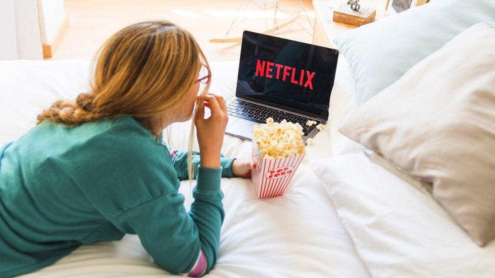 Telkom Buka Blokir, Ini 10 Trik Netflix yang Bikin Nonton Makin Asyik!