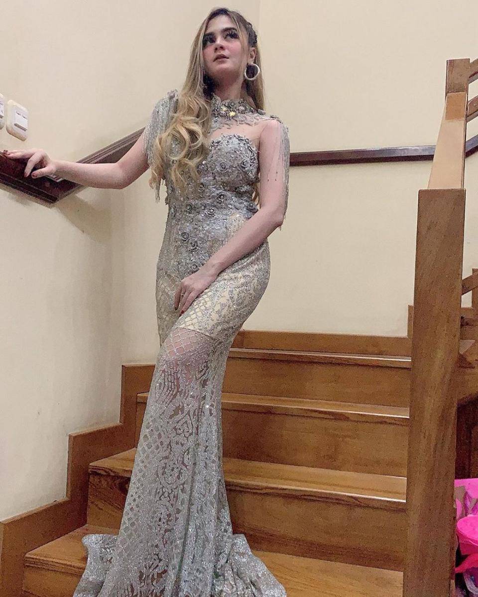 Instagram/irenneghea_reall