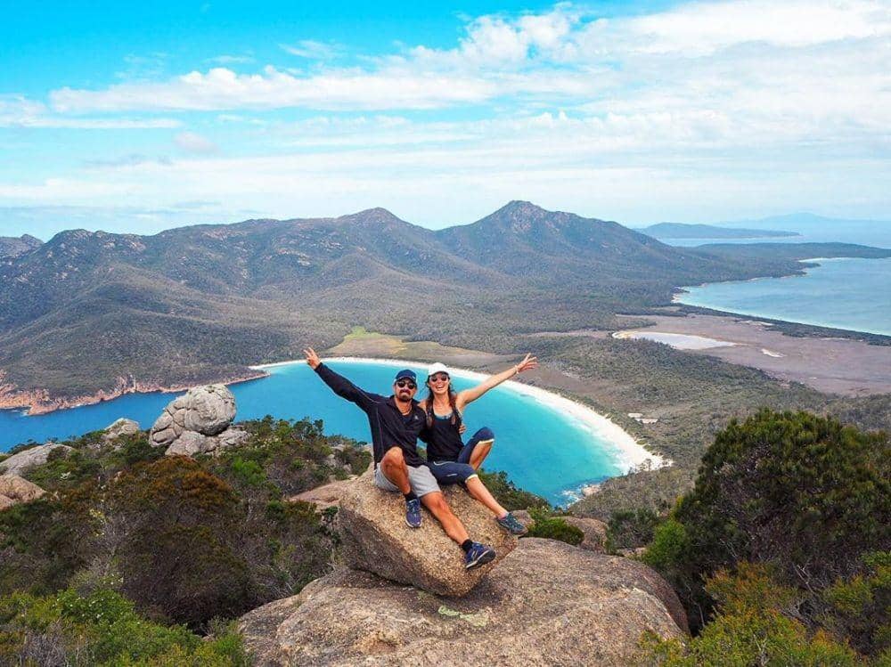 10 Potret Keindahan Tasmania Australia yang Cocok buat Liburanmu