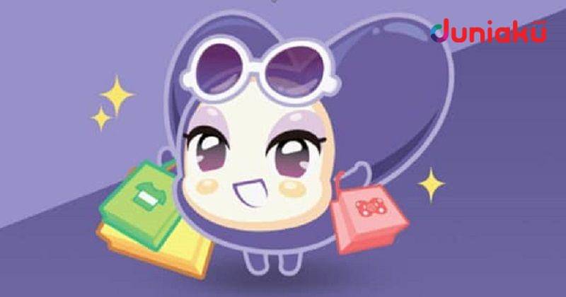 KoongYa Draw Party. duniaku.com/Adhitya Daniel